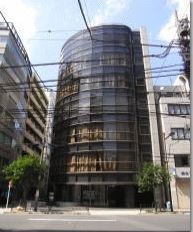 スタジオスクエアの秋葉原にある本社ビル