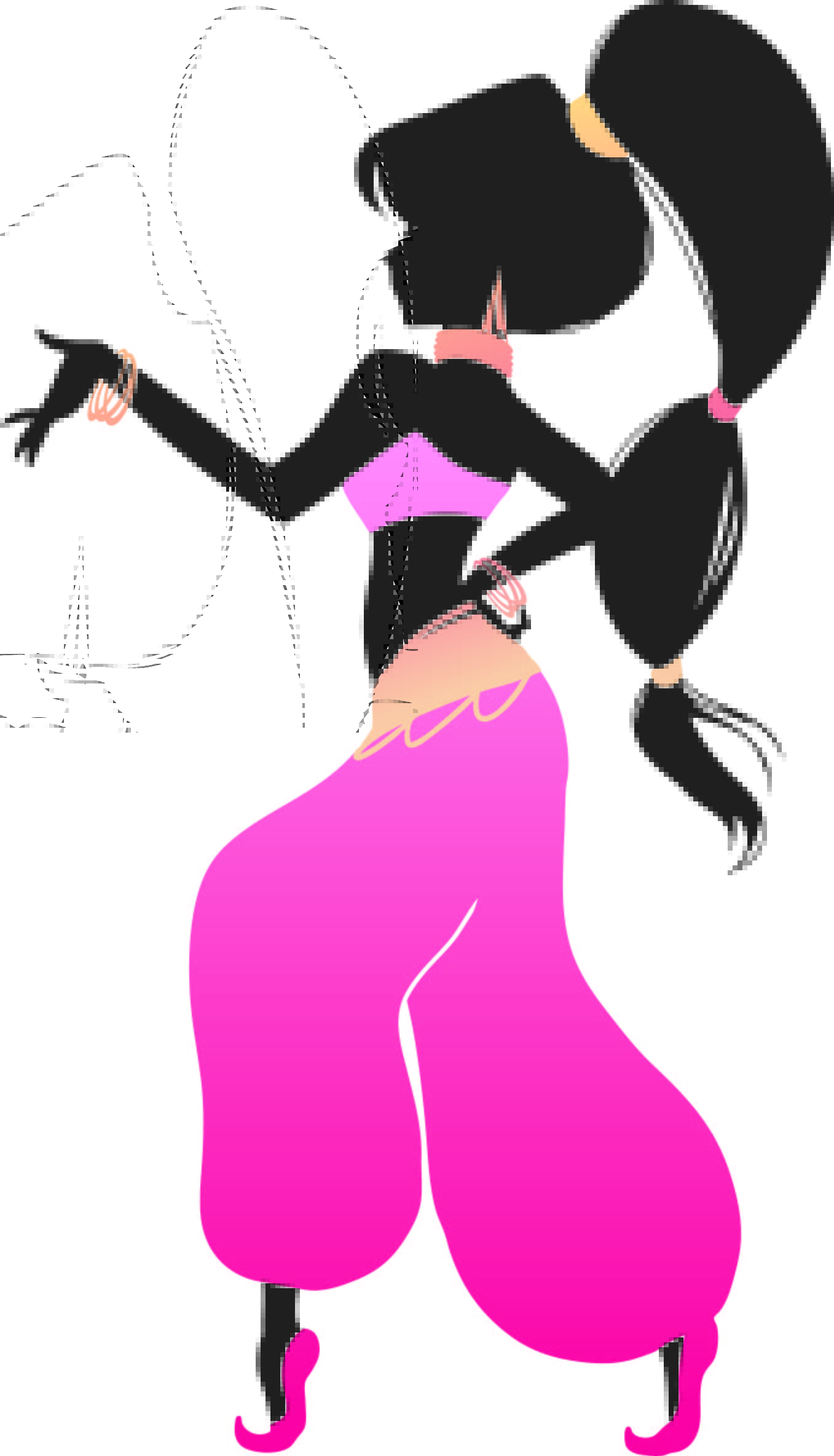 笹塚レンタルスタジオ ダンス教室