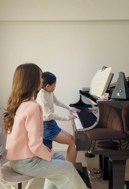 親子リトミック 笹塚 渋谷 新宿 レンタルスタジオ