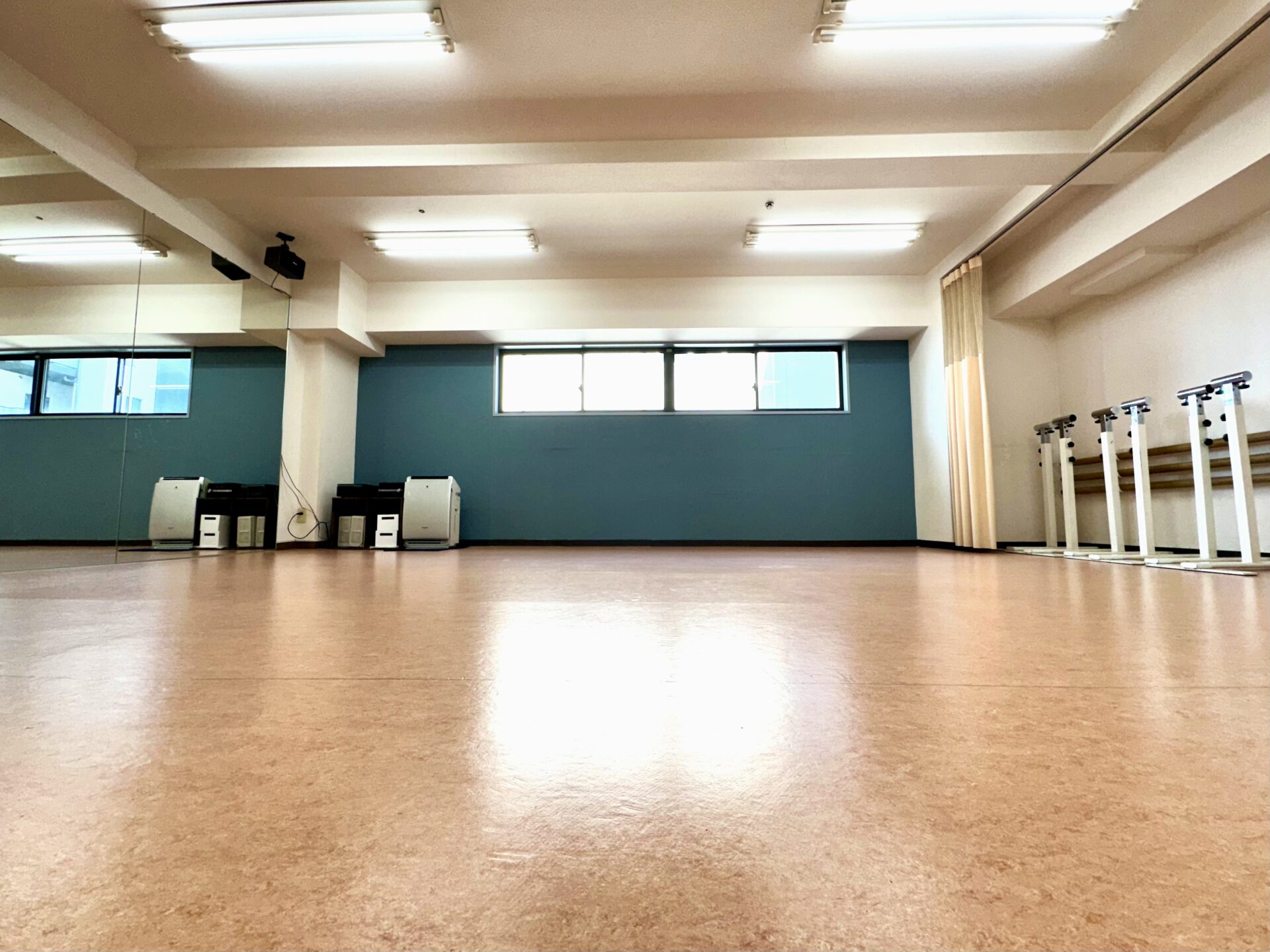 渋谷 笹塚 スタジオ 新宿 京王線 レンタルスタジオ 都営新宿線
