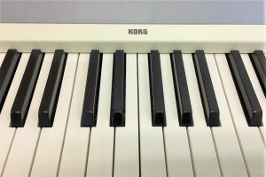 渋谷 笹塚 レンタルスタジオ 設備　電子ピアノ