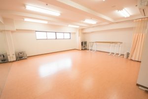 ダンス 教室 渋谷 新宿 笹塚 ダンス教室 レンタルスタジオ 貸しスタジオ ダンススタジオ